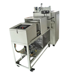 RZL-14/16全自動耐火材料抗熱震性試驗(yàn)機(jī)